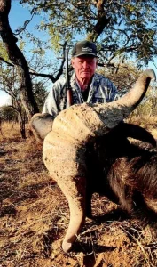 Hunting Safari Adventure