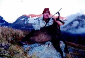 Ethical Hunting Trips