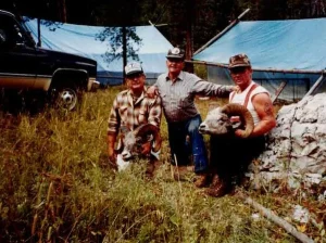 Family Outdoor Adventure