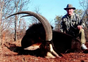 Guided Hunting Experience