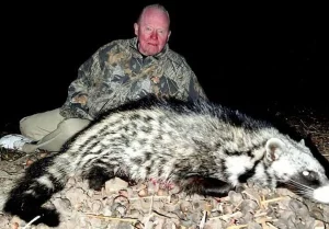 Huntress Outdoor Adventure