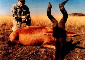 Conservation Focused Adventure