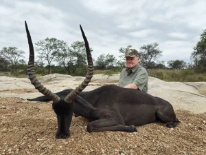 Conservation Focused Adventure