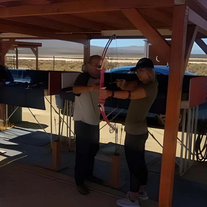 outdoor education programs and wilderness learning