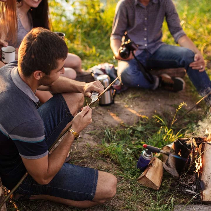 outdoor survival classes and wilderness preparedness
