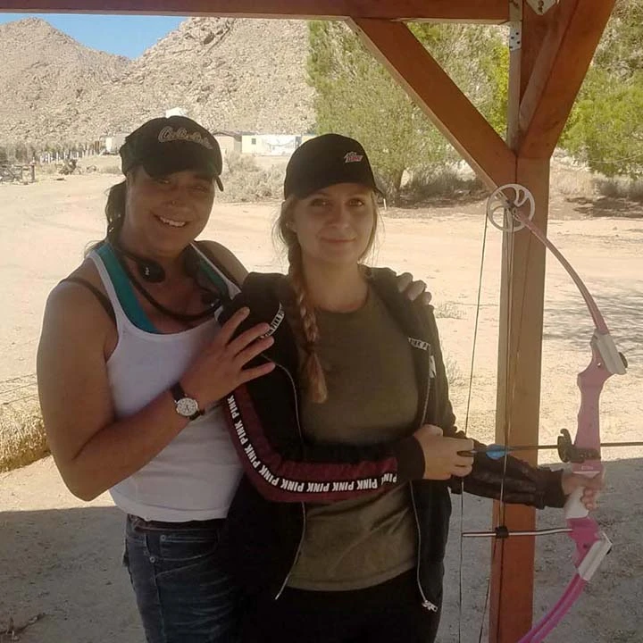 outdoor classes and workshops training