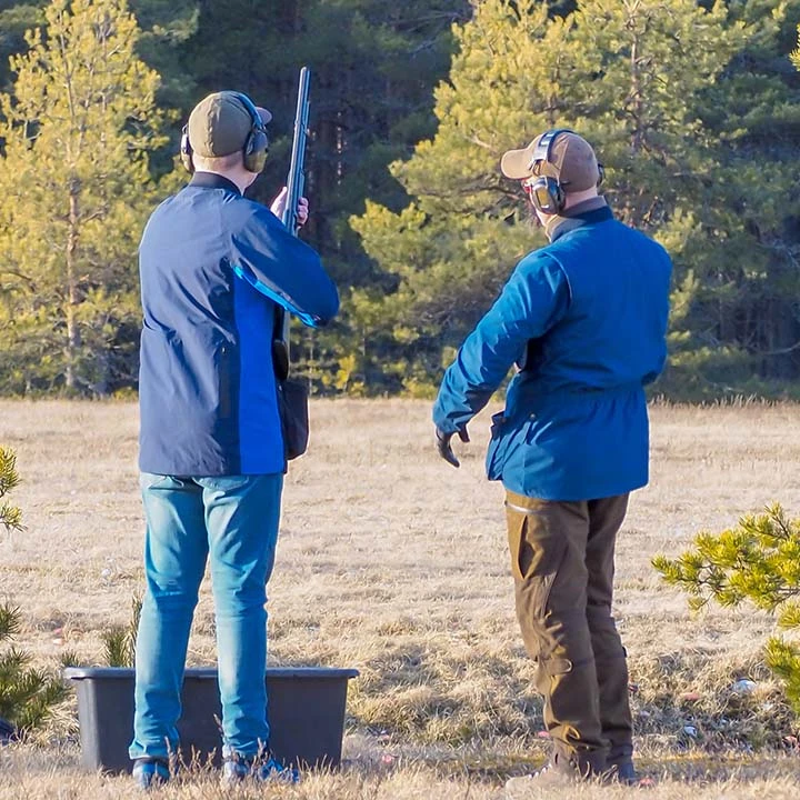 responsible firearm safety training class