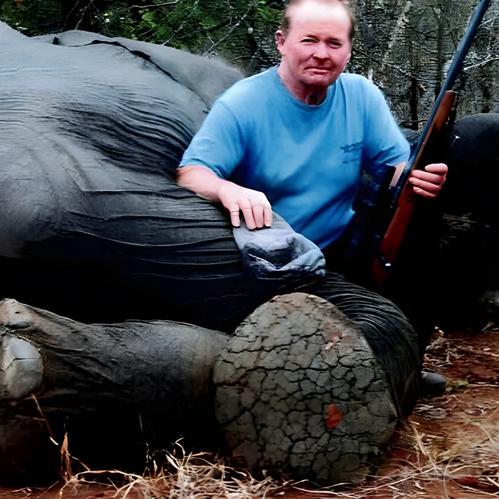 about The Passion For Hunting outdoor adventures